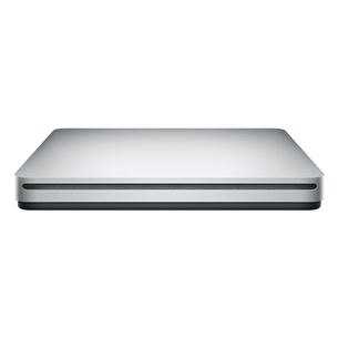 Внешний читающий/пишущий привод DVD Apple Superdrive