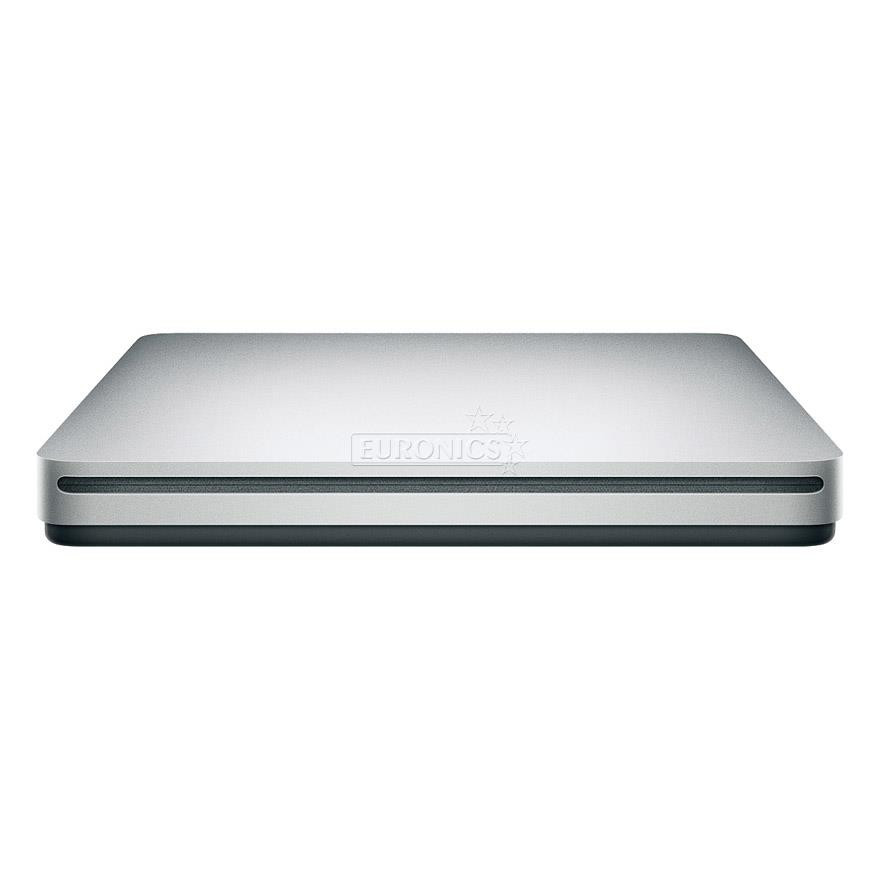 Väline DVD-lugeja/kirjutaja Apple Superdrive