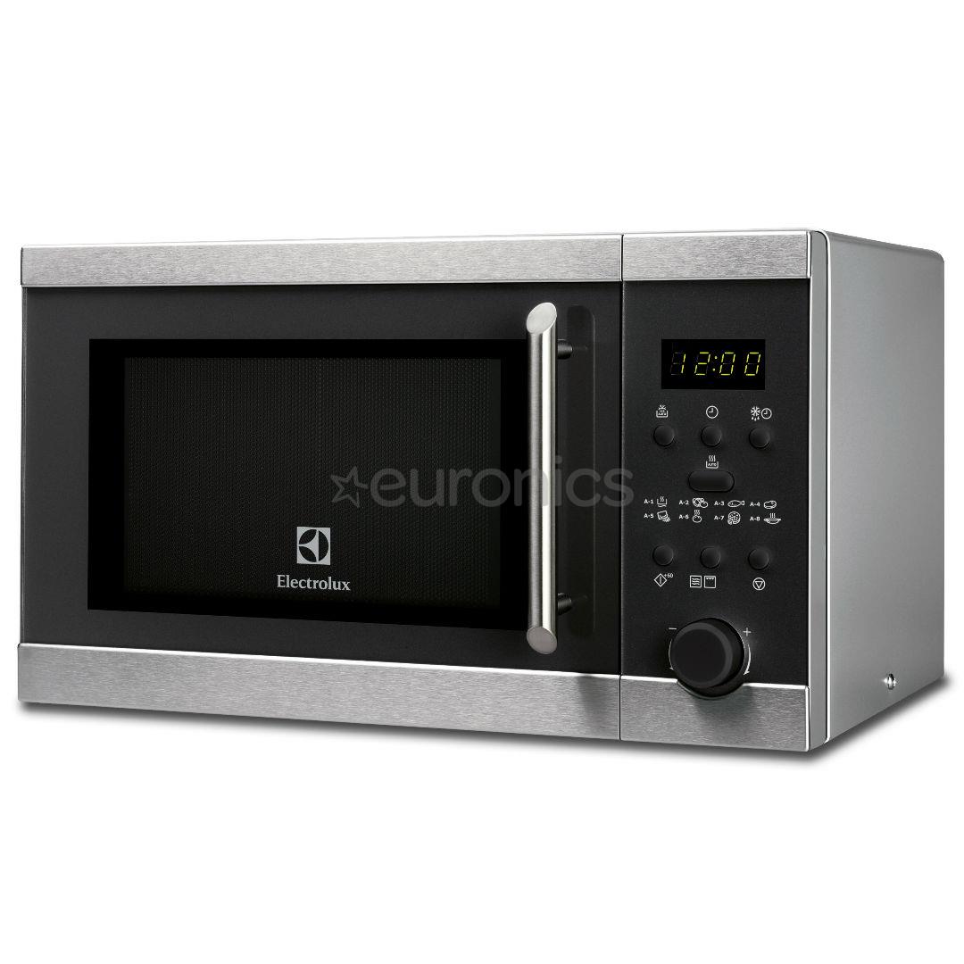 Microwave oven Electrolux (19 L), EMS20300OX Euronics