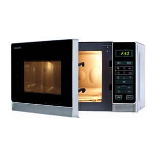 Microwave oven, Sharp