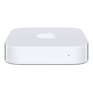 WiFi ruuter AirPort Express, Apple