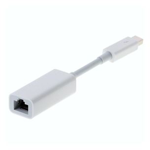 Adapter Thunderbolt -- Gigabit Ethernet Apple MD463ZM/A