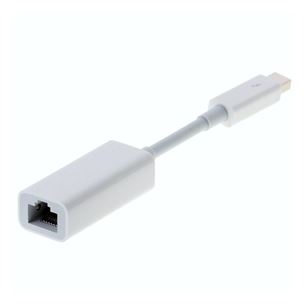 Adapter Thunderbolt -- Gigabit Ethernet Apple