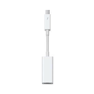 Adapter Thunderbolt -- Gigabit Ethernet Apple