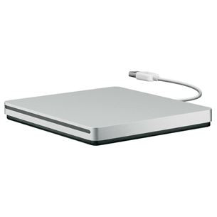 Väline DVD-lugeja/kirjutaja Apple Superdrive