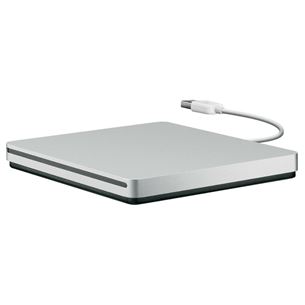 Portable DVD writer/reader Apple Superdrive MD564ZM/A