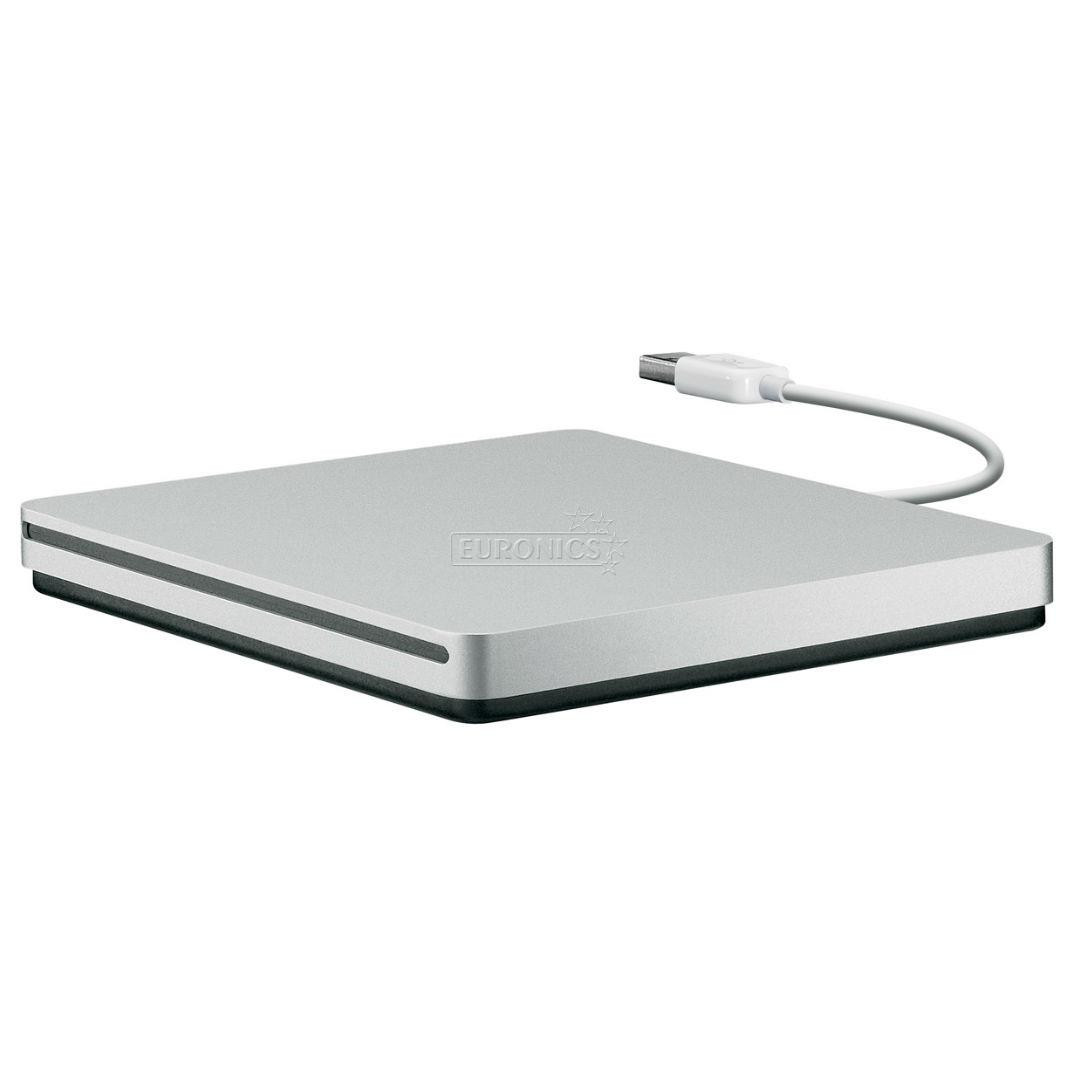 Väline DVD-lugeja/kirjutaja Apple Superdrive