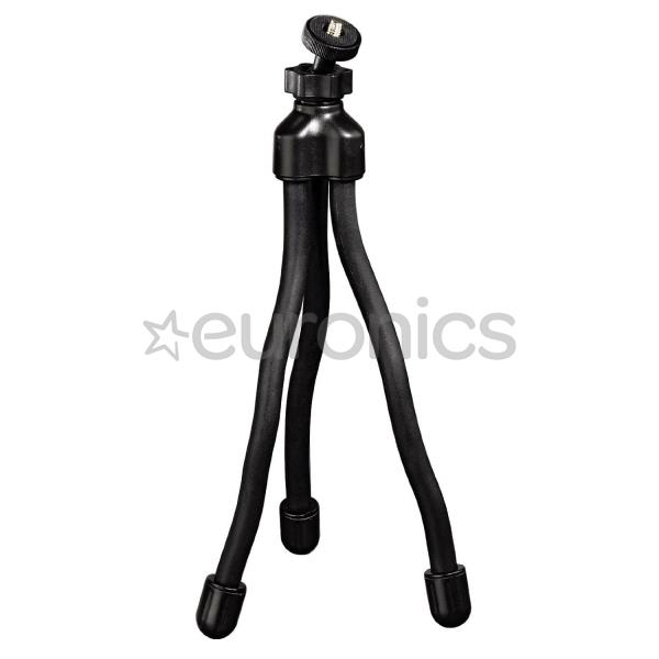 Statiiv Traveller Flex Pro, Hama