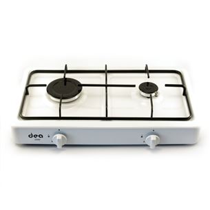 Table gas cooker, DEA