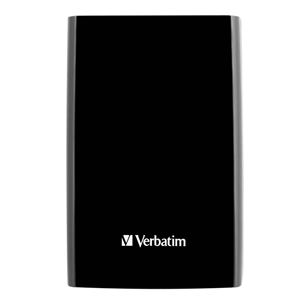 External hard drive Store `n´ Go (500 GB), Verbatim