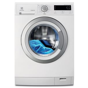 Washing machine, Electrolux / 1400 rpm