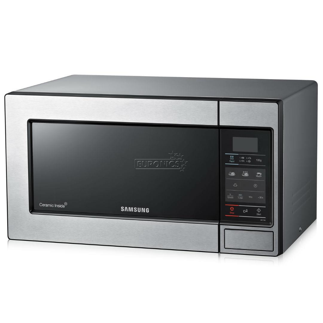 Микроволновая печь, Samsung