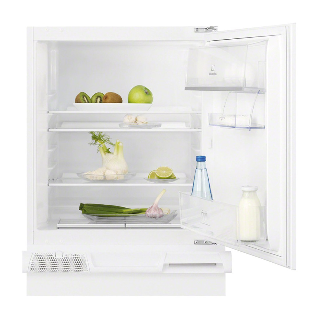 Интегрируемый холодильный шкаф Electrolux (81,5 см)