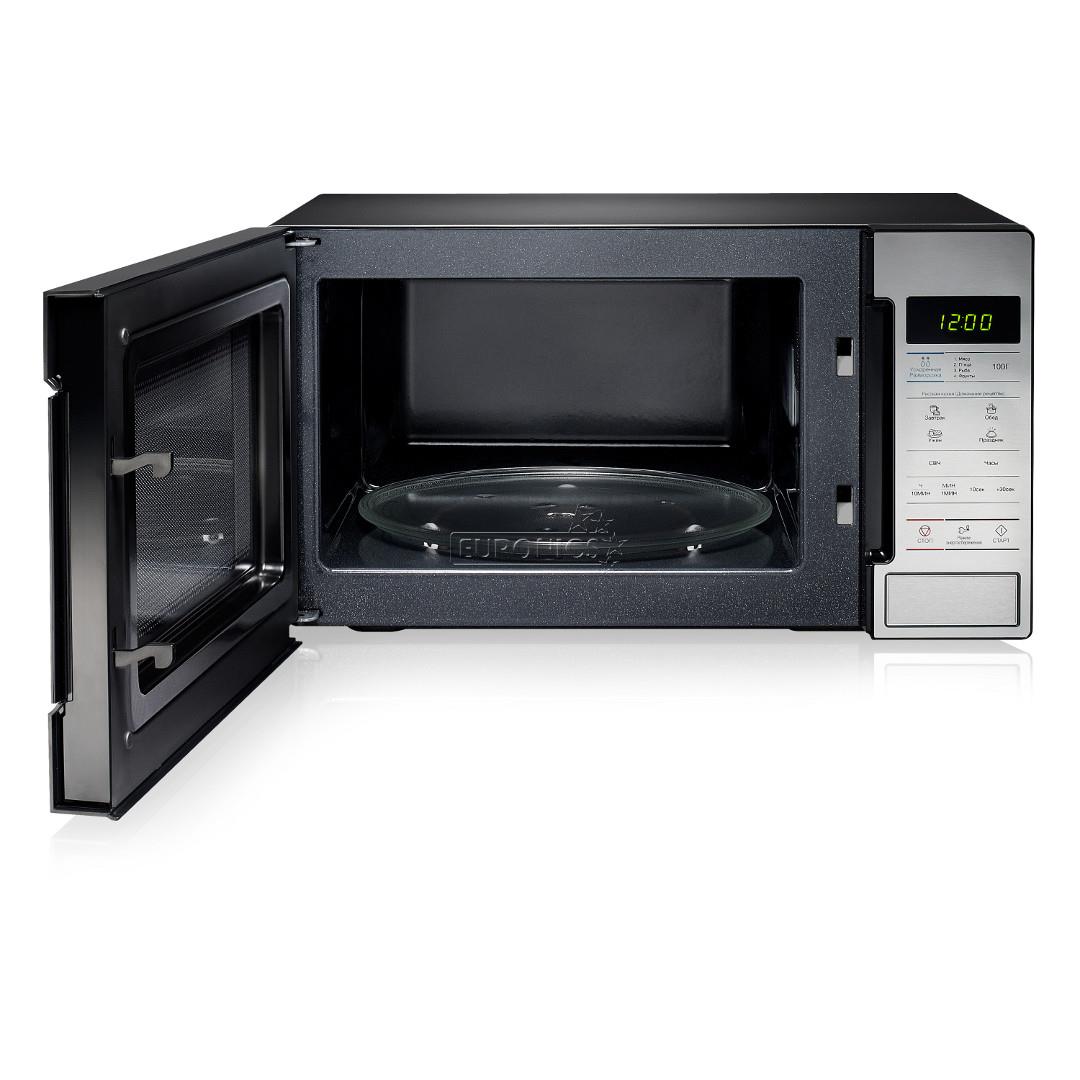 Microwave oven, Samsung / capacity 23L, GE83M