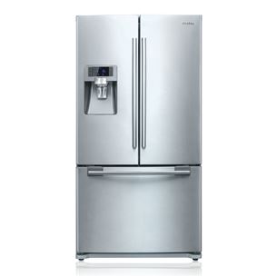 Холодильник Side-by-Side, Samsung / высота: 177,4 см