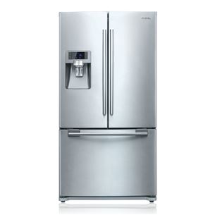 Side-by-Side refrigerator Samsung (177,4 cm)