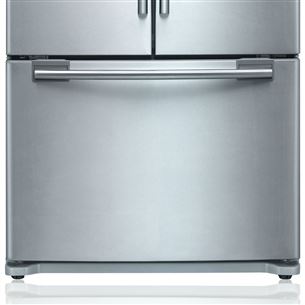 Side-by-Side refrigerator Samsung (177,4 cm)