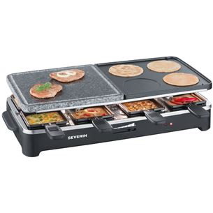 Raclette grill Severin