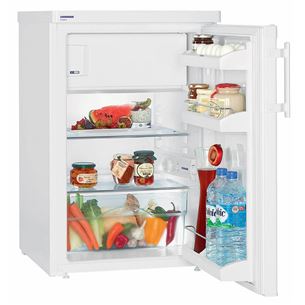 Refrigerator, Liebherr