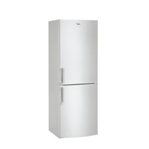 Refrigerator, Whirlpool / height: 175 cm