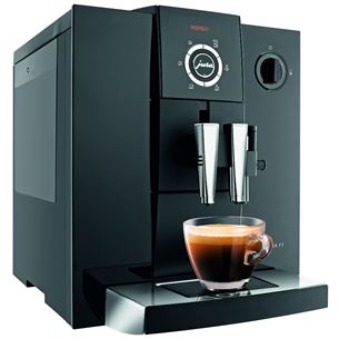 Espressomasin Impressa F7, Jura