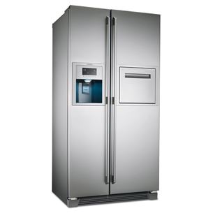 Холодильник Side-by-side, Electrolux / объём 527 л