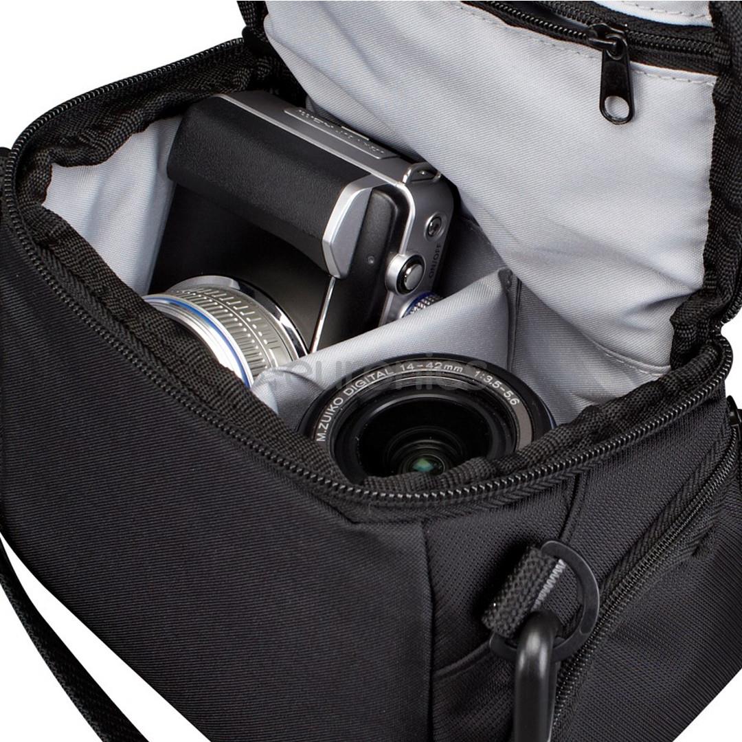 Videokaamera kott Case Logic