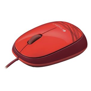 Wired opticalMouse M105, Logitech