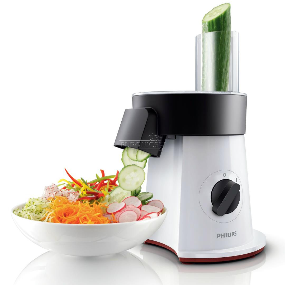 Salatilõikur Philips Viva Collection
