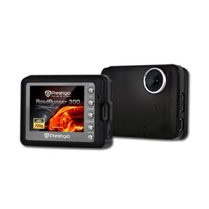 Video registraator Road Runner 300, Prestigio