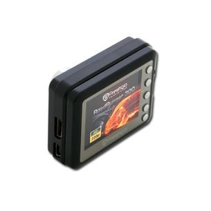 Video registraator Road Runner 300, Prestigio