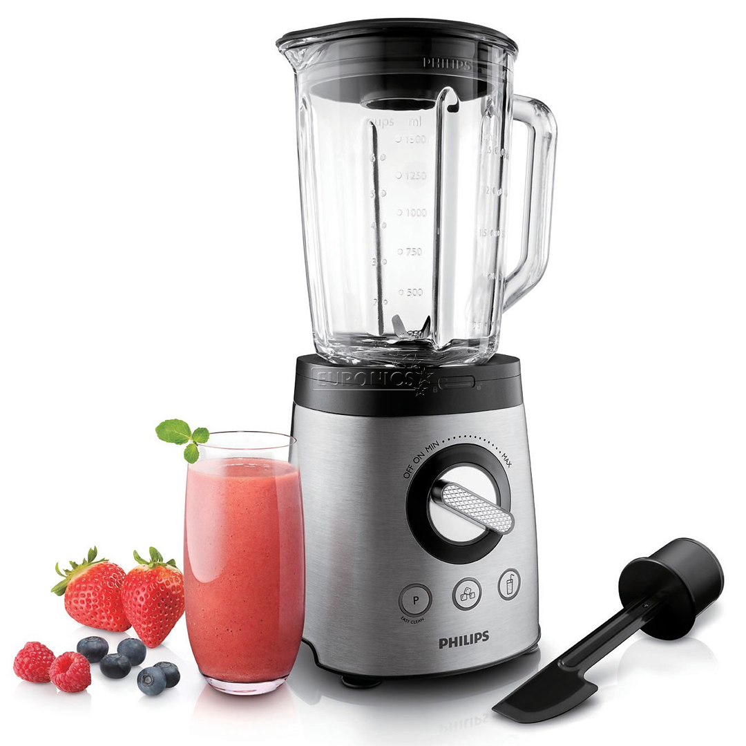 Blender, Philips