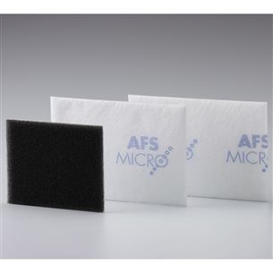 AFS micro filter, Philips