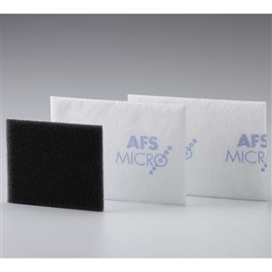 AFS mikrofilter Philips tolmuimejatele