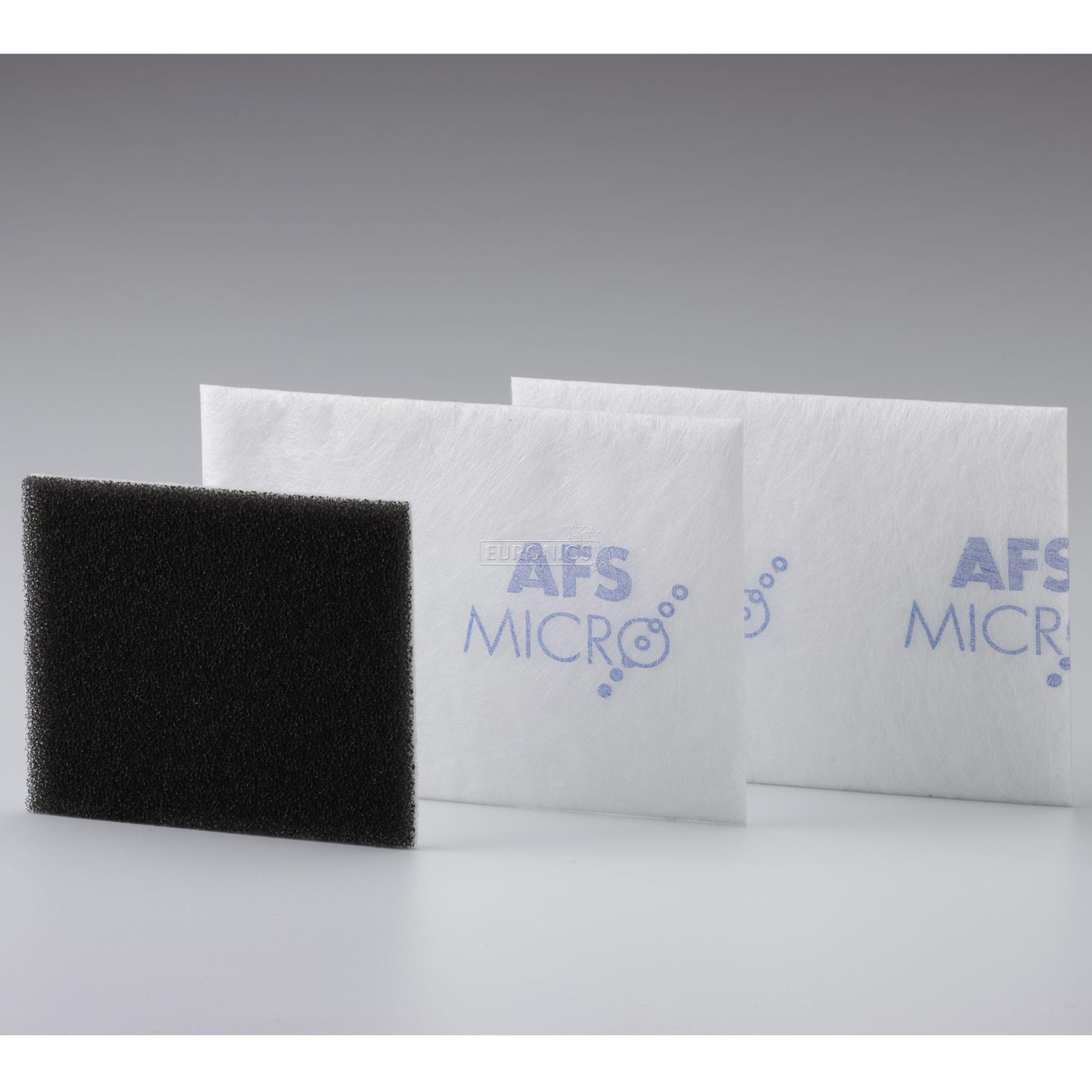 AFS mikrofilter Philips tolmuimejatele