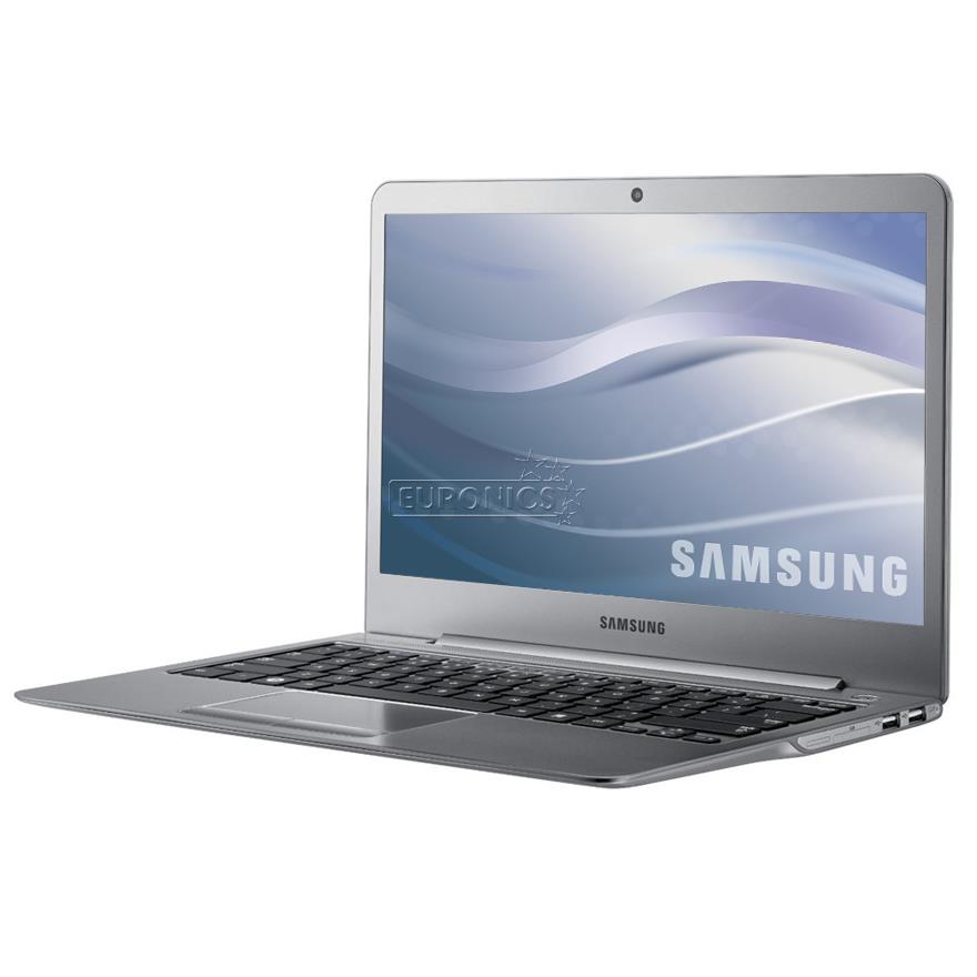 Notebook 535, Samsung