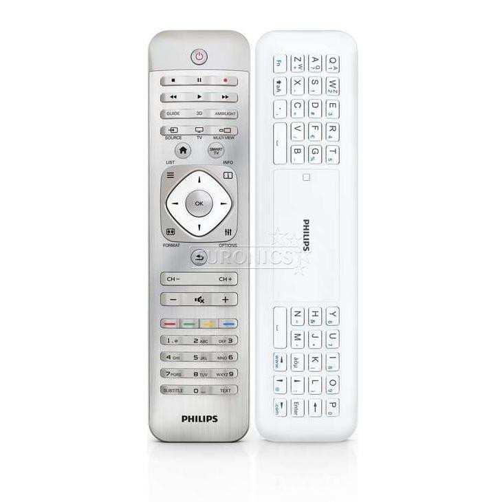 3D 46" Full HD LED LCD-teler, Philips