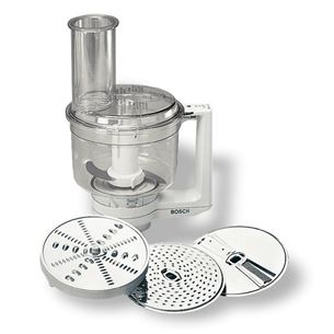 Mini processor accessory for MUM4 food processor, Bosch