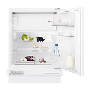 Integreeritav külmik Electrolux (82 cm)