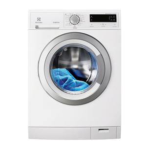 Washing machine, Electrolux / 1600 rpm