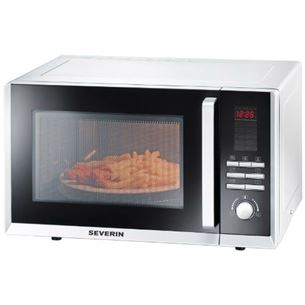 Microwave oven, Severin