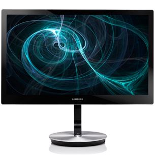 27" LED PLS-monitor, Samsung