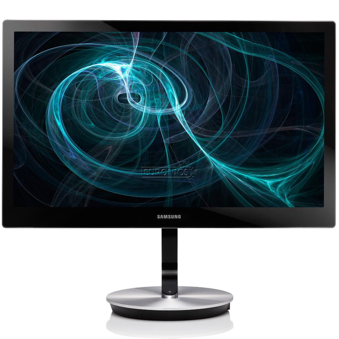27" LED PLS-monitor, Samsung