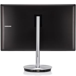 27" LED PLS monitor, Samsung