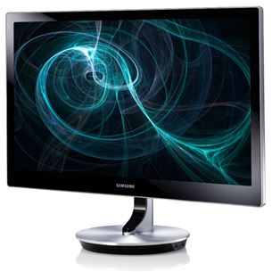 27" LED PLS monitor, Samsung