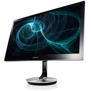 27" LED PLS-monitor, Samsung