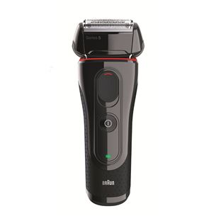 Shaver 5030s, Braun