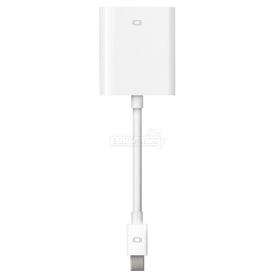 Mini DisplayPort to VGA Adapter Apple