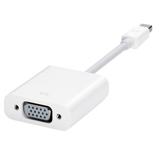 Адаптер Mini DisplayPort -- VGA Adapter, Apple