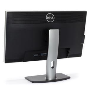 27" LED IPS monitor, Dell